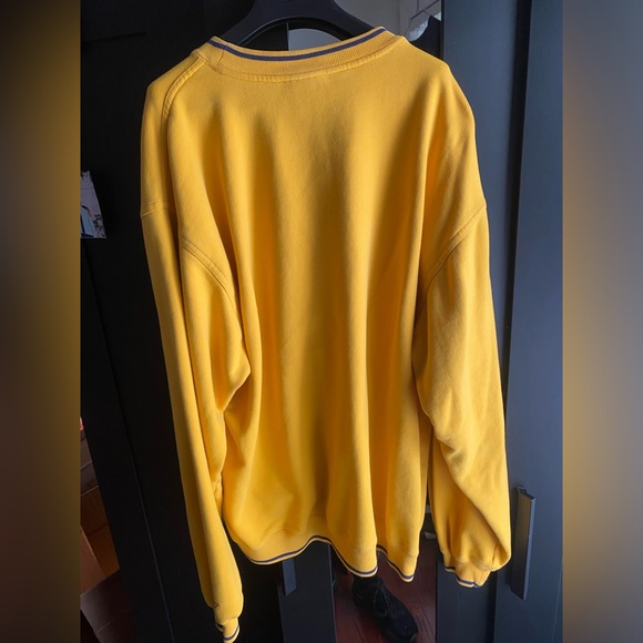 2003 Super Bowl Reebok Crewneck Large - Picture 4 of 4